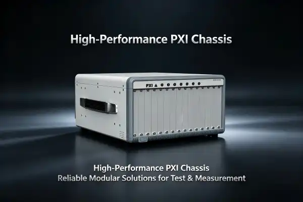 Price advantage of NI-compatible hybrid slot chassis vs original NI PXIe?
